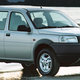 Illustration for article titled Forgotten Cars: Land Rover Freelander/LR2